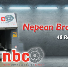 Nepean Brake and Clutch
