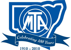 MTA 100 Years