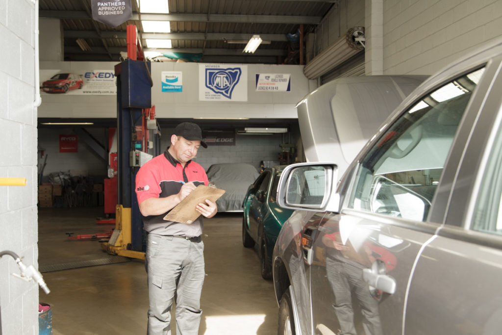 Pink Slip what you need to know