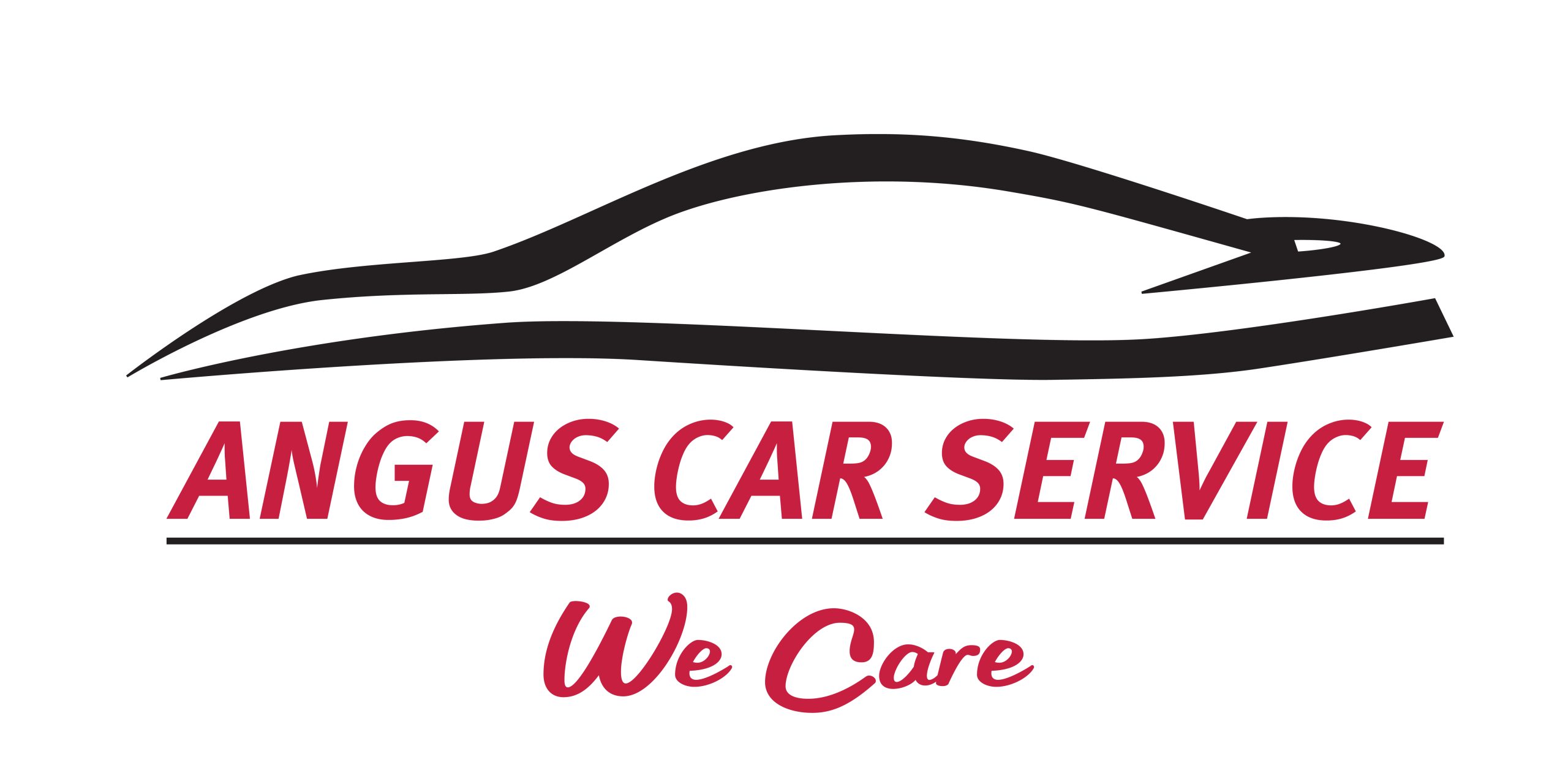 Angus Car Service