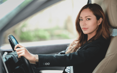 10 Car Care Tips for Women: Essential Steps for Road Safety