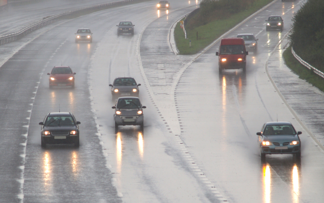 Winter-Ready Wheels: Top Tips for Clear Views & Safe Driving