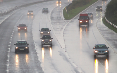 Winter-Ready Wheels: Top Tips for Clear Views & Safe Driving