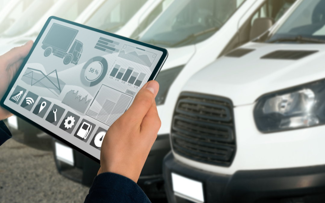 3 Tips for Effective Fleet Servicing
