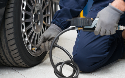 Breakdown Safety Made Simple: Flat Tyres, Tyre Health and Towing Smarts