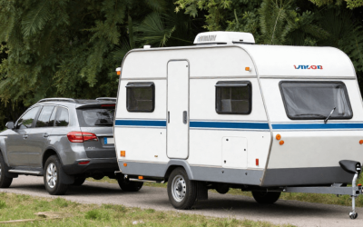 The Complete Towing Safety Guide