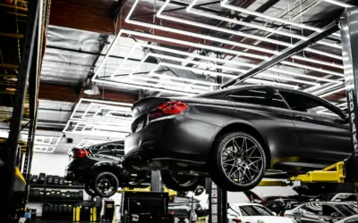 Don’t Delay Your Car Servicing – Lessons We Learned From COVID