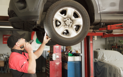 Tyres in Winter: How Much Tread Do You Really Need?