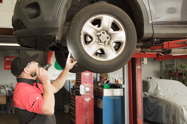 Tyres in Winter: How Much Tread Do You Really Need?