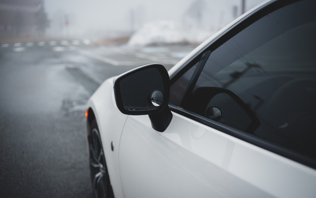 Foggy Windows? Here’s What That Says About Your Car