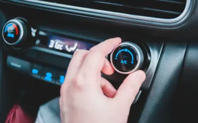 Does Your Heater Smell Funny? Do Not Ignore This Warning Sign