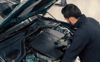 Spring Cleaning Your Car? Here’s What Mechanics Check Before Your Next Road Trip